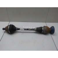 Полуось передняя правая VAG Tiguan (2007 - 2011) 5N0407764S