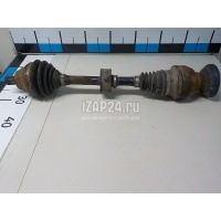 Полуось передняя правая VAG Tiguan (2007 - 2011) 5N0407764S