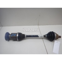 Полуось передняя правая VAG Tiguan (2007 - 2011) 5N0407766