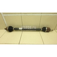 Полуось передняя правая VAG Tiguan (2007 - 2011) 5N0407762Q