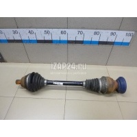 Полуось передняя правая VAG Tiguan (2007 - 2011) 5N0407764G