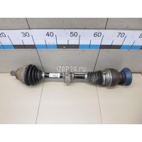 Полуось передняя правая VAG Tiguan (2007 - 2011) 5N0407764S