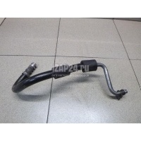Трубка системы охлаждения АКПП VAG Tiguan (2007 - 2011) 5N0317825B