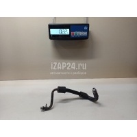 Трубка системы охлаждения АКПП VAG Tiguan (2007 - 2011) 5N0317820B