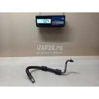 Трубка системы охлаждения АКПП VAG Tiguan (2007 - 2011) 5N0317825B