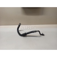 Трубка системы охлаждения АКПП VAG Tiguan (2007 - 2011) 5N0317825B