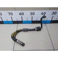 Трубка системы охлаждения АКПП VAG Tiguan (2007 - 2011) 5N0317825