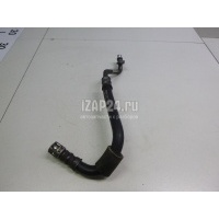 Трубка системы охлаждения АКПП VAG Tiguan (2007 - 2011) 5N0317820B