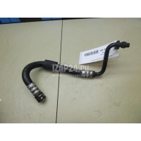 Трубка системы охлаждения АКПП VAG Tiguan (2007 - 2011) 5N0317820B