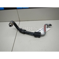 Трубка системы охлаждения АКПП VAG Tiguan (2007 - 2011) 5N0317820B