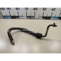Трубка системы охлаждения АКПП VAG Tiguan (2007 - 2011) 5N0317825B