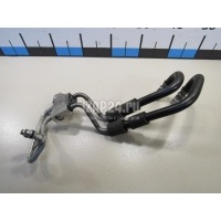 Трубка системы охлаждения АКПП VAG Tiguan (2007 - 2011) 5N0317027B