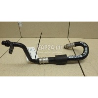 Трубка системы охлаждения АКПП VAG Tiguan (2007 - 2011) 5N0317820B