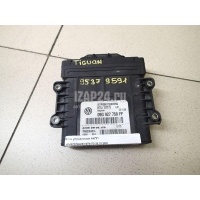 Блок управления АКПП VAG Tiguan (2007 - 2011) 09G927750FF