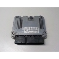 Блок управления двигателем VAG Tiguan (2007 - 2011) 03C906027BL