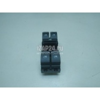 Блок управления стеклоподъемниками VAG Tiguan (2007 - 2011) 5K4959857XSH
