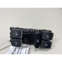 Блок управления стеклоподъемниками VAG Tiguan (2007 - 2011) 5K4959857XSH
