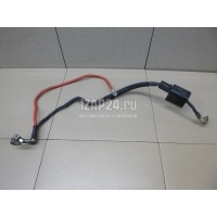 Клемма аккумулятора плюс VAG Tiguan (2007 - 2011) 5N0971228D