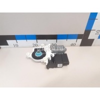 Моторчик стеклоподъемника VAG Tiguan (2007 - 2011) 5N0959704EVW1