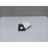 Моторчик стеклоподъемника VAG Tiguan (2007 - 2011) 5N0959702EZ0T