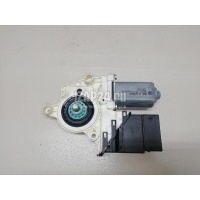 Моторчик стеклоподъемника VAG Tiguan (2007 - 2011) 5N0959704DVW2