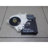 Моторчик стеклоподъемника VAG Tiguan (2007 - 2011) 5N0959702EZ0R