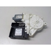 Моторчик стеклоподъемника VAG Tiguan (2007 - 2011) 5N0959702EZ0D