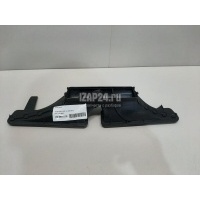 Воздуховод VAG Octavia (A5 1Z-) (2004 - 2013) 1Z1819655
