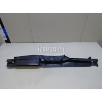Воздуховод VAG Octavia (A5 1Z-) (2004 - 2013) 1Z0121285F