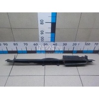 Воздуховод VAG Octavia (A5 1Z-) (2004 - 2013) 1Z0121285F