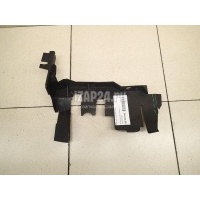Воздуховод радиатора левый VAG Octavia (A5 1Z-) (2004 - 2013) 1Z0121283C