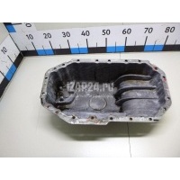 Поддон масляный двигателя VAG Octavia (A5 1Z-) (2004 - 2013) 030103603Q