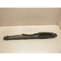 Воздухозаборник (внутри) VAG Octavia (A5 1Z-) (2004 - 2013) 1Z0121285D