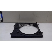 Диффузор вентилятора VAG Octavia (1997 - 2000) 1j0121207b41