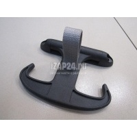 Крючок VAG Octavia (A7) (2013 - ) 6Y5867615DB41