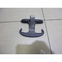 Крючок VAG Octavia (A5 1Z-) (2004 - 2013) 6Y5867615DB41