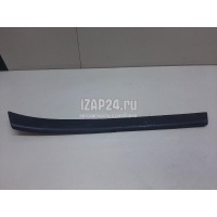 Накладка порога (внутренняя) VAG Octavia (A5 1Z-) (2004 - 2013) 1Z0853814B41