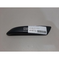 Накладка ручки внутренней VAG Octavia (A5 1Z-) (2004 - 2013) 1Z0867198C47H
