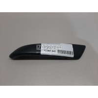 Накладка ручки внутренней VAG Octavia (A5 1Z-) (2004 - 2013) 1Z0867198C47H