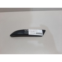Накладка ручки внутренней VAG Octavia (A5 1Z-) (2004 - 2013) 1Z0867198C47H