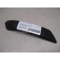 Накладка ручки внутренней VAG Octavia (A5 1Z-) (2004 - 2013) 1Z0868537C47H