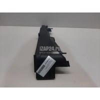 Направляющая шторки багажника VAG Octavia (A5 1Z-) (2004 - 2013) 1Z5867761C47H