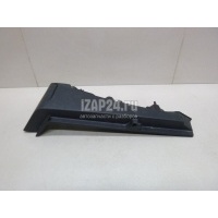 Направляющая шторки багажника VAG Octavia (A5 1Z-) (2004 - 2013) 1Z5867762C47H