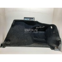Обшивка багажника VAG Octavia (A5 1Z-) (2004 - 2013) 1Z5867428R1BS