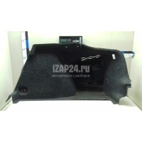 Обшивка багажника VAG Octavia (A5 1Z-) (2004 - 2013) 1Z5867428R1BS