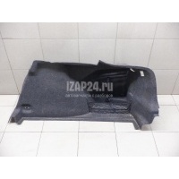 Обшивка багажника VAG Octavia (A5 1Z-) (2004 - 2013) 1Z5867428R1BS
