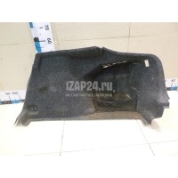 Обшивка багажника VAG Octavia (A5 1Z-) (2004 - 2013) 1Z5867428R1BS