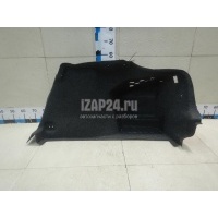 Обшивка багажника VAG Octavia (A5 1Z-) (2004 - 2013) 1Z5867428R1BS