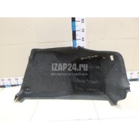 Обшивка багажника VAG Octavia (A5 1Z-) (2004 - 2013) 1Z5867428R1BS