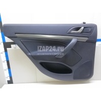 Обшивка двери задней левой VAG Octavia (A5 1Z-) (2004 - 2013) 1Z9867211GREX
